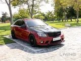 Mercedes Benz C 63 2010